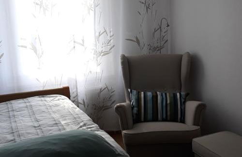 Am Klinikum - Foto 13