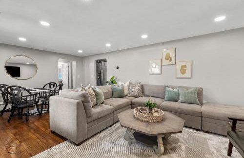 New! Peaceful & Relaxing 2BR Flat, Top Location - Foto 1