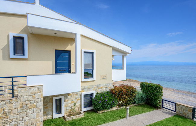 Elpiniki Luxury Apartments - Foto 10