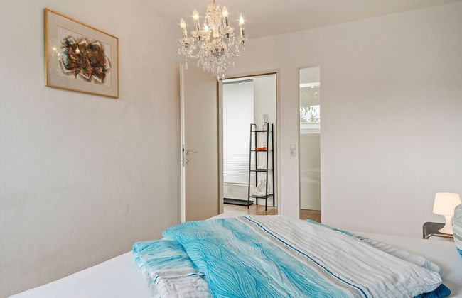 Apartment Innsbruck Near Bergisel Ski Jump - Foto 4