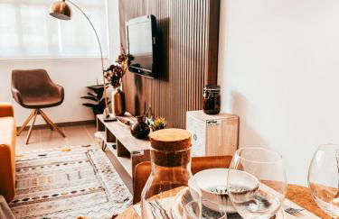 Cosy Apartment Queluz By Gt House - Foto 15