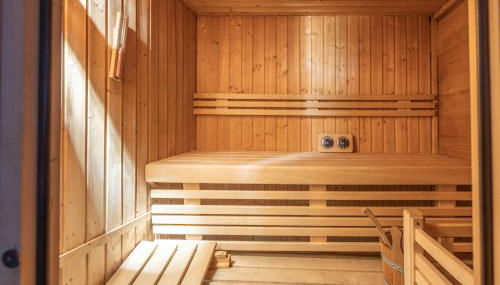 Chalet Alpe d'Huez 1850-Sea and Mountain Pleasure Avec 2 appartements- 1 Appartement 3 Chambres 8 Couchages - 3 Salles d'eau et 1 Appartement 5 Chambres 12 Couchages 5 Salles d'eau - Jacuzzi et Sauna -Pieds des Pistes et Centre - Foto 4