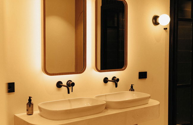 Aethos Saragano - Foto 68