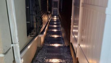 Lovely 1 bedroom apt with patio by Yankee Stadium - Foto 4