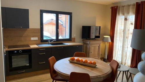 Charmant appartement - Foto 4