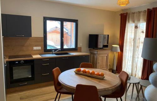 Charmant appartement - Foto 4