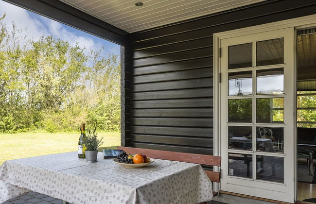 "Fenja" - 500m to the fjord - Photo 20