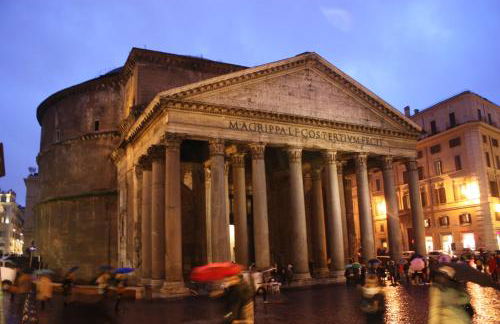Pantheon Suite - Residenze di Charme - Foto 19