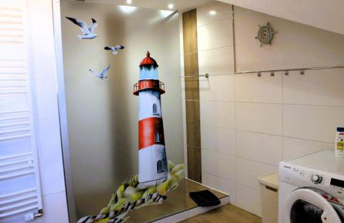 Ferienwohnung Ostersander - zentral gelegen zwischen Ihlow, Timmeler Meer, Aurich und der Wassersportanlage in Tannenhausen - Foto 19