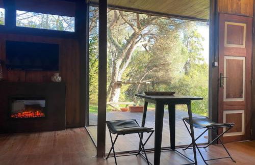 Pine Lodge - direct train to Porto - Foto 8