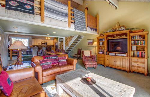 Snowcreek 233 - Foto 2