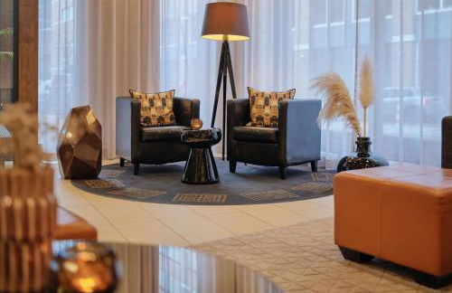 Adina Apartment Hotel Hamburg Michel - Photo 3