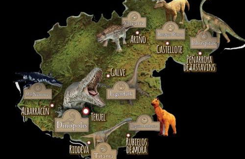 SKI & NATURE JAVALAMBRE - Foto 44