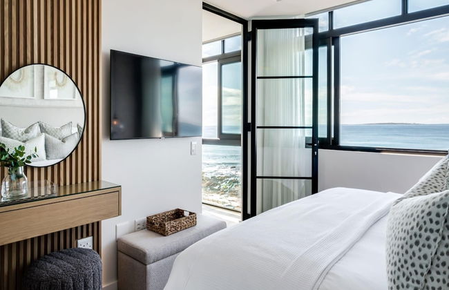 Magical Apartment w Uninterrupted Ocean Views Mouille Views - Photo 18