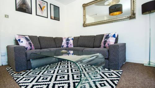 Cannon Place - Central - by Brighton Holiday Lets - Foto 4