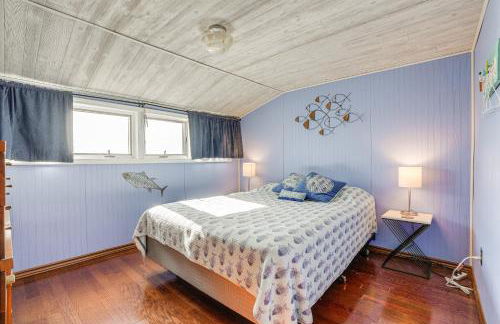 Delton Lake House with Boat Dock Fish, Swim and More! - Foto 25