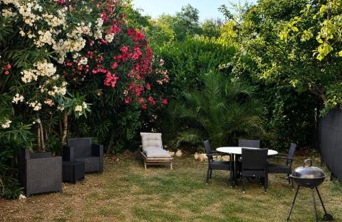 Gîte Le Sallèles - Foto 4
