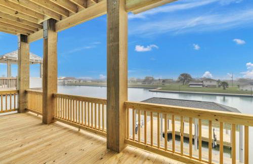 Fishermans Delight home - Foto 37