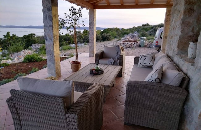 Soothing Holiday Home Green Life - Photo 29