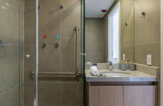 Studios Conext Liberdade | Delfhy - Foto 29