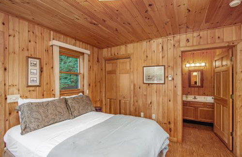 Cedar Cot & Cedar Tot - Foto 26