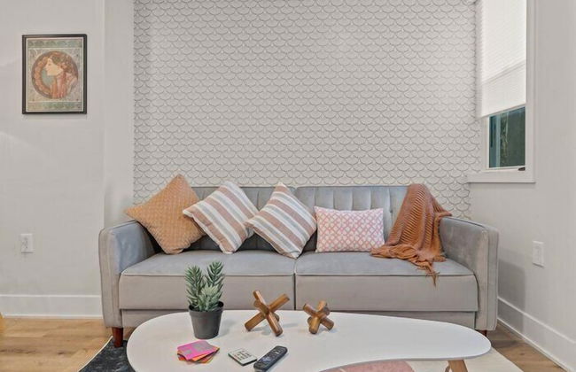 E Passyunk Ave 1BR Gem Prime Location - Foto 18