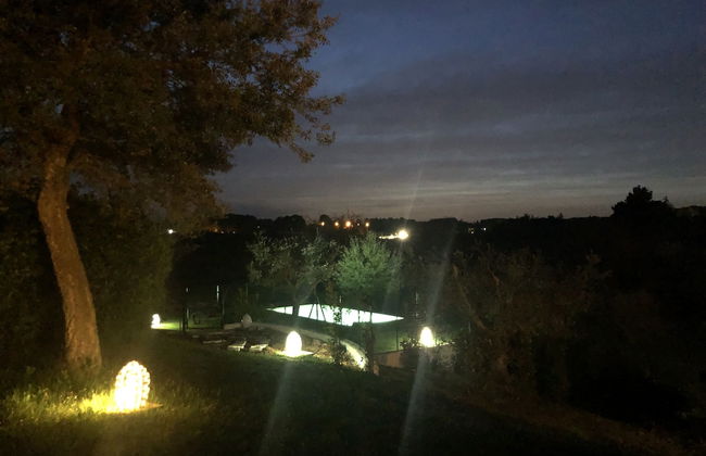 Il Borgo Delle Querce - Foto 44