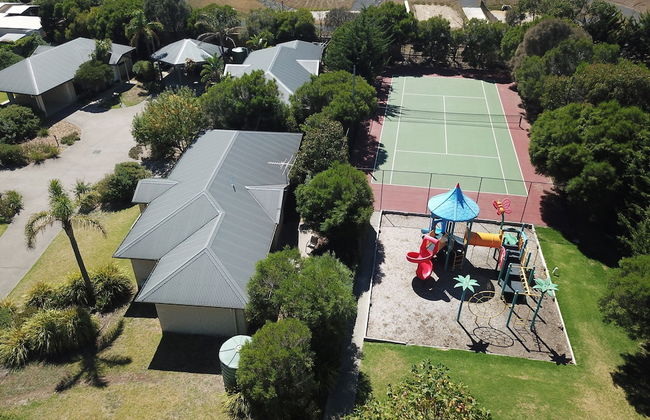 Island Cove Villas - Foto 73