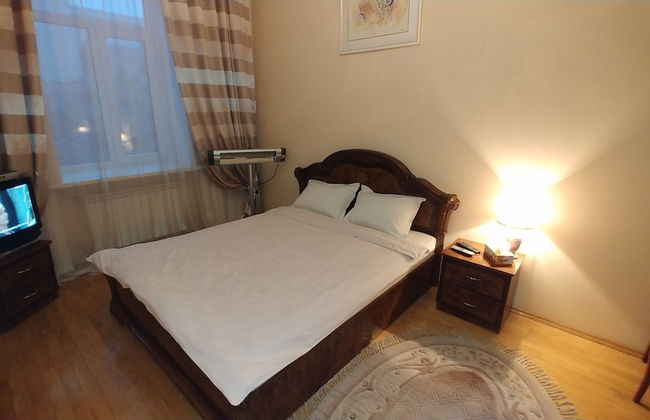 Kyiv Apartments - Foto 21