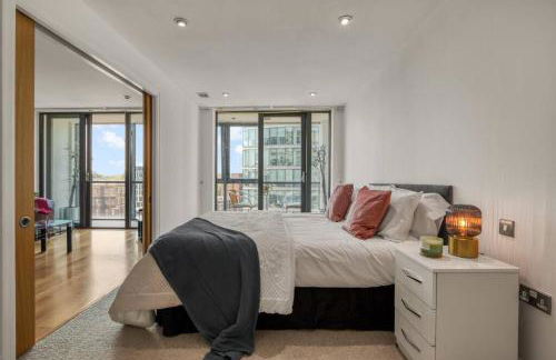 Luxury living in Paddington, London - Foto 16