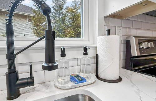 Plymouth Court Turret Retreat - Foto 7