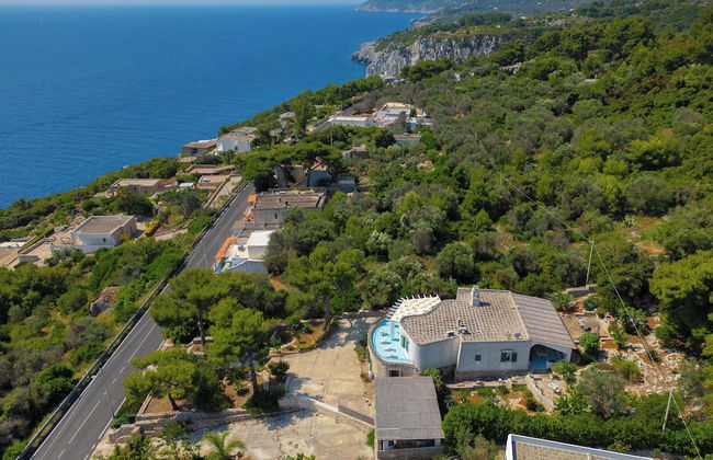 Villa Scarnera - Photo 40