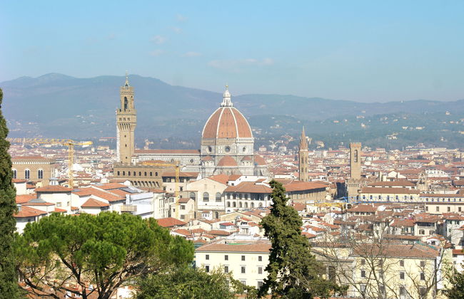 3 bedroom House in Scandicci with garden and terrace - Photo 35