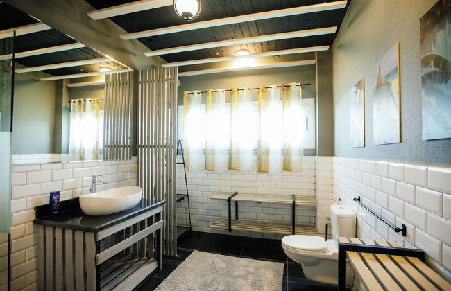 Arabian Nights - Modern Duplex Villa - Foto 59