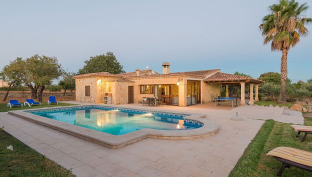 Can Dato in Inca With 2 Bedrooms and 2 Bathrooms - Foto 2, Habitación