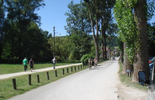 Ferienhaus 33 Altmühlthal - Photo 30