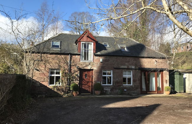 Riverlea Coach House - Foto 31