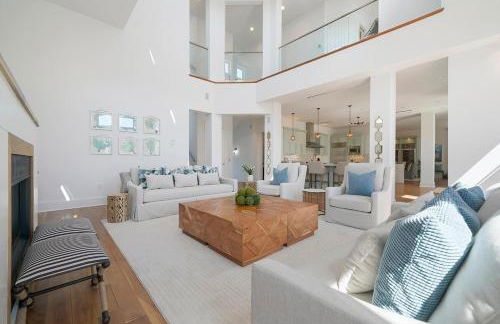Beaches Be Sippin' - Ocean Views with Private Pool & Rooftop Deck - Foto 1