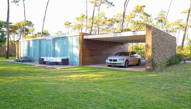 Best Villas - Park Ofir - Foto 2, Imagem principal