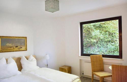 Villa an der Loreley - Foto 35