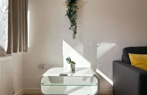 Stylish 1 Bedroom Flat with Parking in Oxford - Foto 10