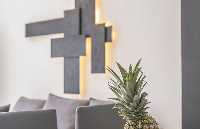 Semiso Beach Suites - Foto 46