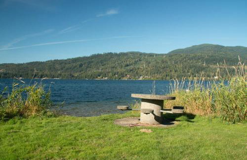 Modern Bellingham Home for work & play, beach access - Foto 29