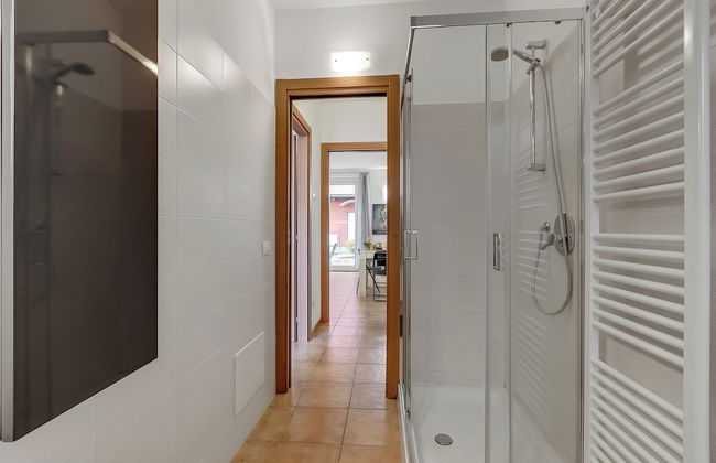 Residence Due Laghi - Foto 15