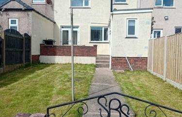 Martindale Close - 3 Bedrooms - Sleeps 5 - Foto 19