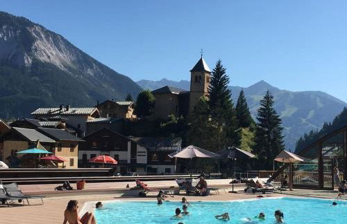 Appartement 4 à 6 P proche télécabine et centre - Foto 23