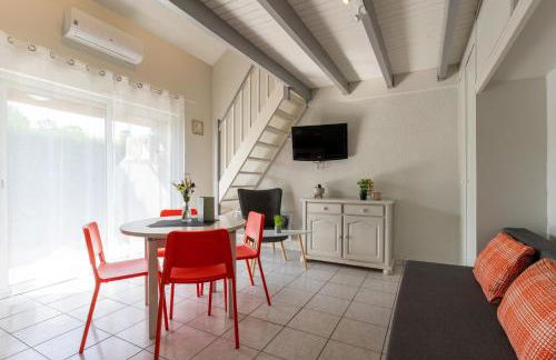 Residence Les Villas CROMA - Foto 39