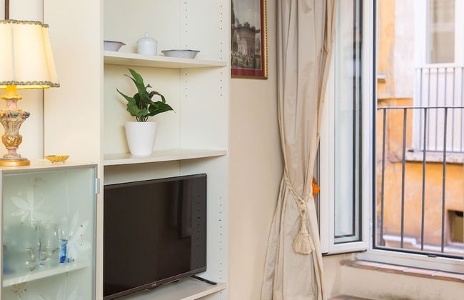 Rental in Rome Falegnami - Foto 16