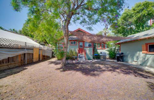 Home 1/2 Mi to Dtwn Riverside: Families Welcome! - Foto 21