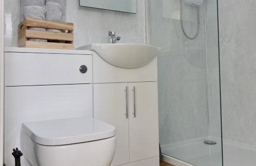 Gardenside Lodge ,Self Catering, Dog friendly, Holiday Home, County Durham - Foto 9